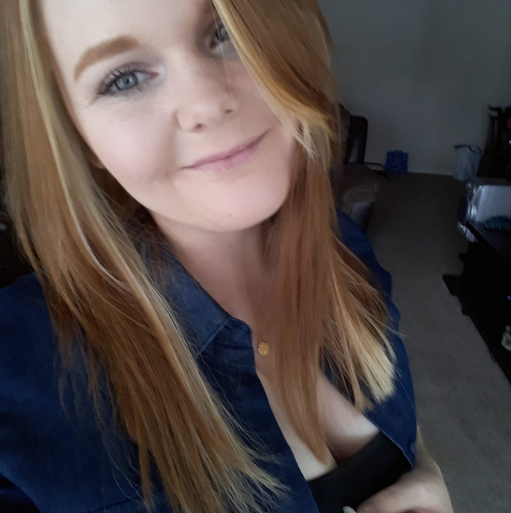 Meet your Posher, Krissy